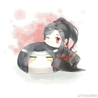 魔道祖师情头