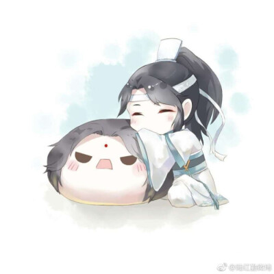 魔道祖师情头