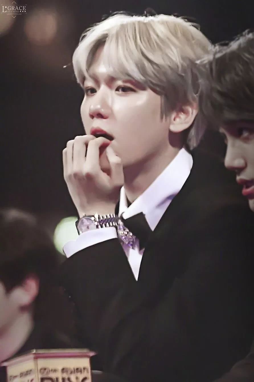 BaekHyun