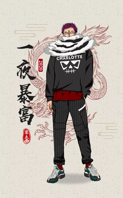 海贼王壁纸，索隆壁纸，新年壁纸，索隆路飞山治，克洛克达尔壁纸，老沙壁纸，娜美壁纸，罗宾壁纸特拉法尔加罗壁纸，图源乐点制造