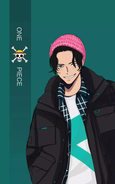 海贼王壁纸，索隆壁纸，新年壁纸，索隆路飞山治，克洛克达尔壁纸，老沙壁纸，娜美壁纸，罗宾壁纸特拉法尔加罗壁纸，图源乐点制造