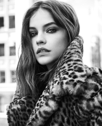 Barbara Palvin/芭芭拉帕尔文