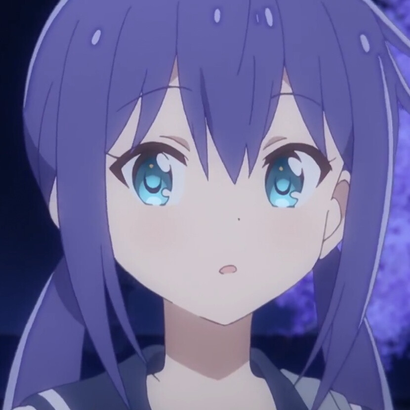 #自截分享#
动漫:恋爱小行星