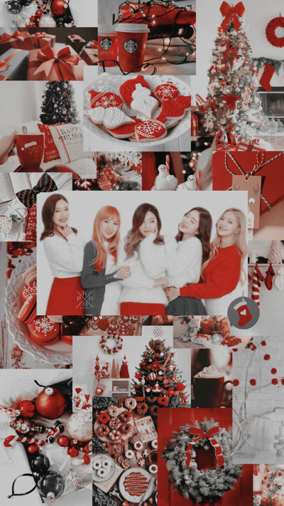 RedVelvet