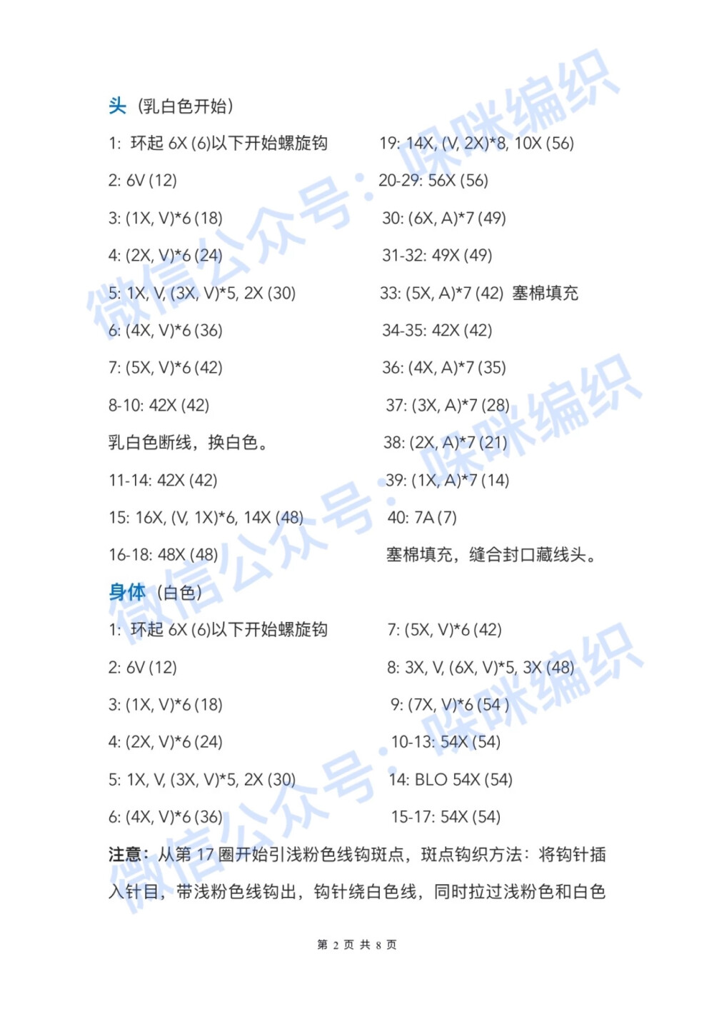 小马罗西/8