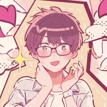 出自honeyworks星期一的忧郁