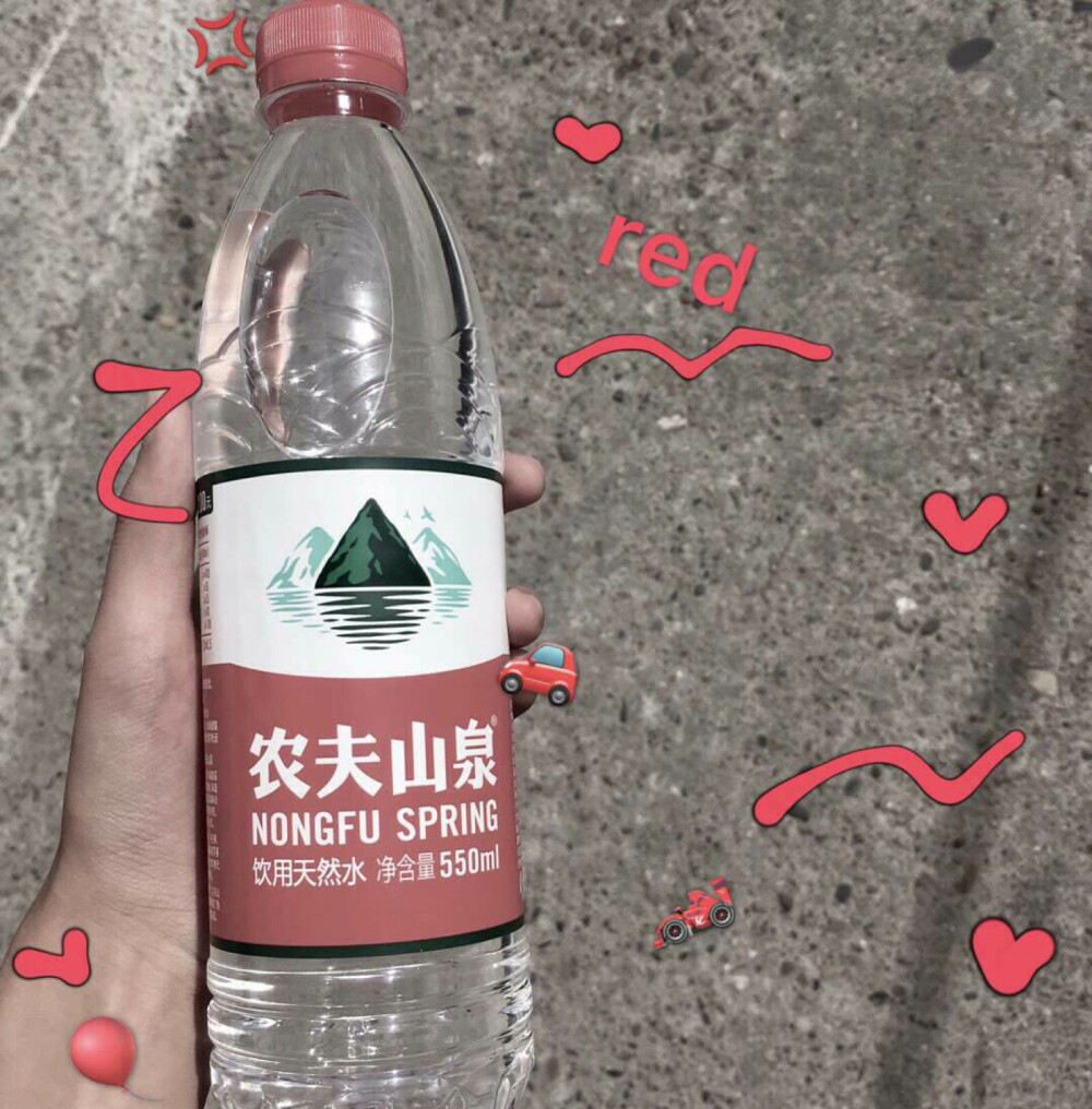 闺蜜