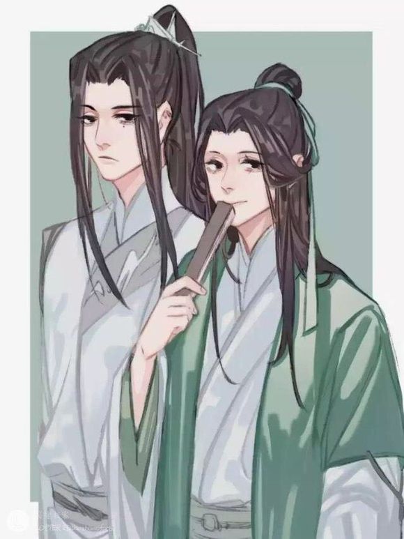 沈清秋柳清歌