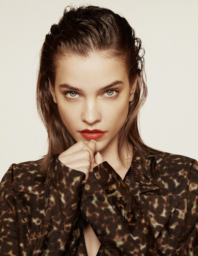 Barbara Palvin/芭芭拉帕尔文