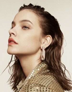 Barbara Palvin/芭芭拉帕尔文