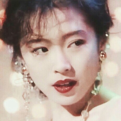 中森明菜