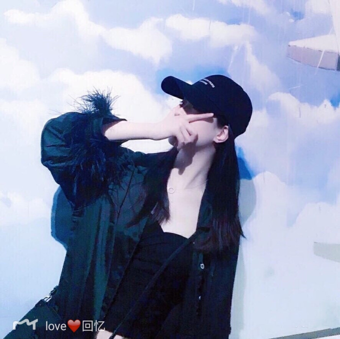 单人情头. - 堆糖,美图壁纸兴趣社区