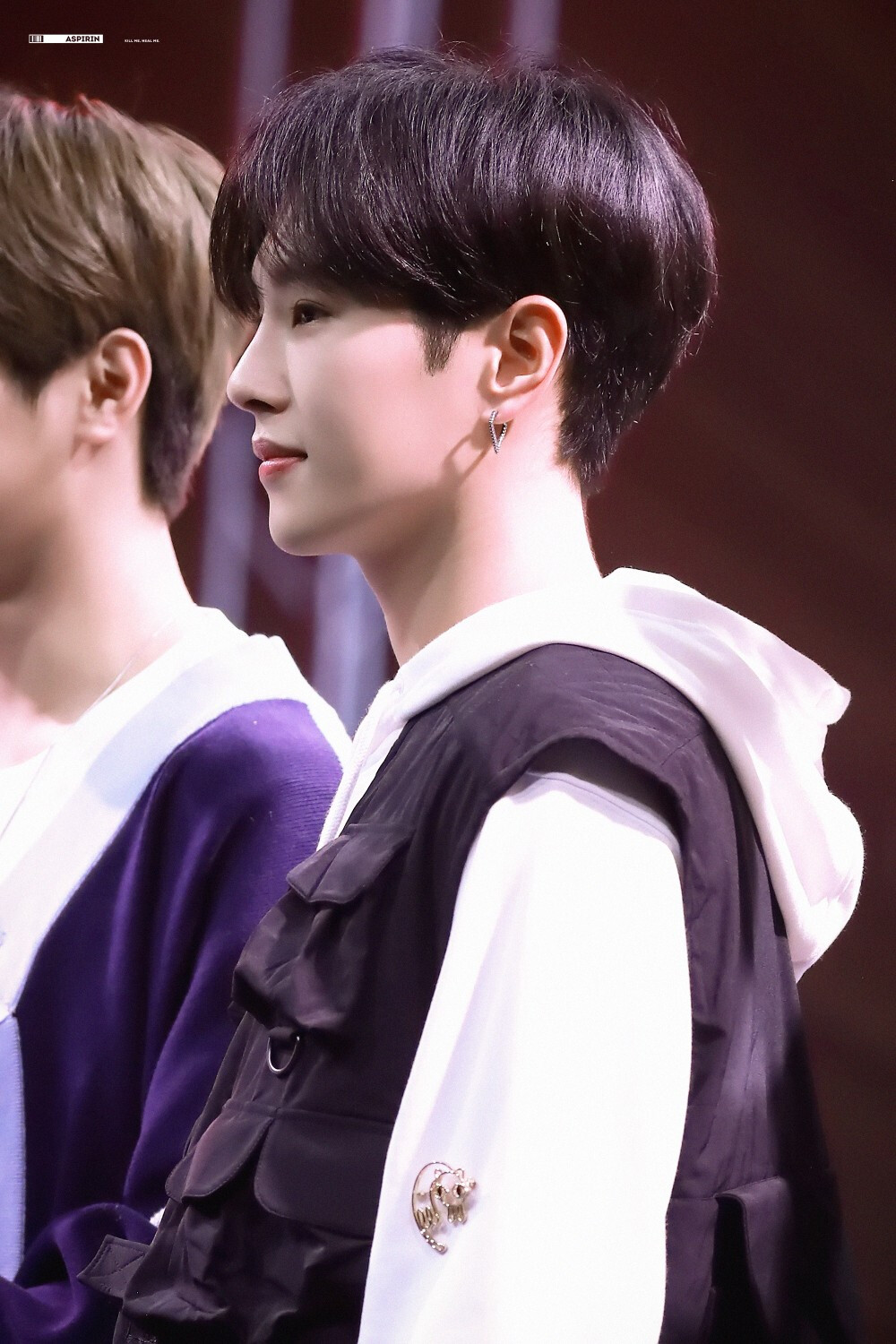 200105姚明明生日会unine李汶翰crlogo676767