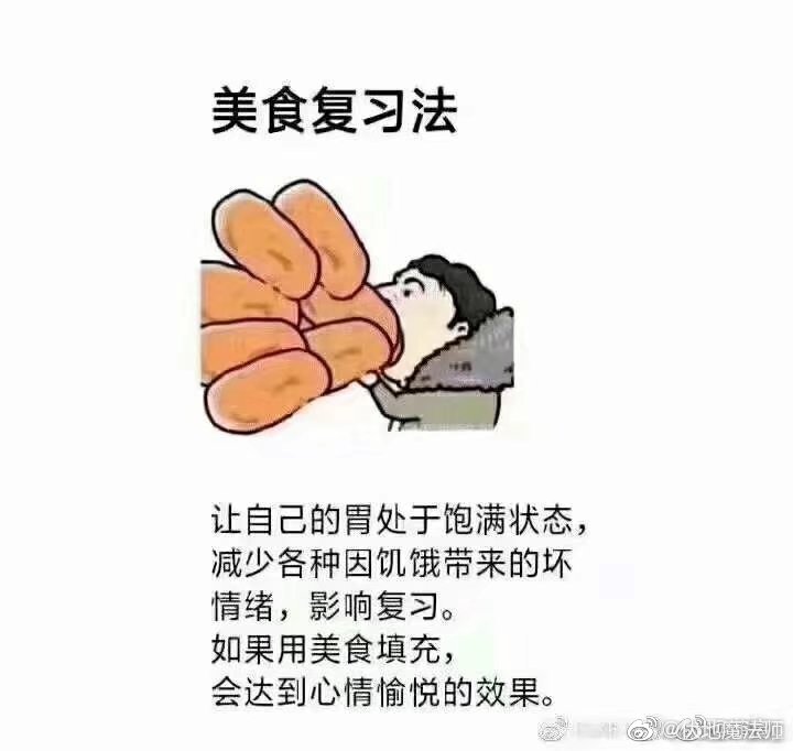 反正也复习不完了，不如现在就开始放寒假吧