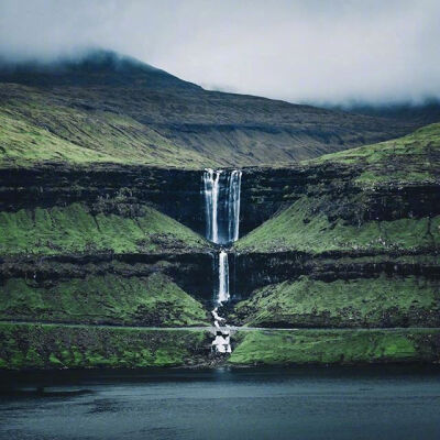 法罗群岛的绿by.Merlin Kafka