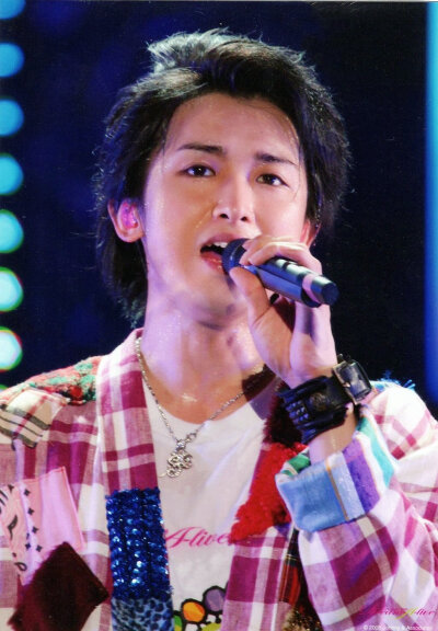 satoshi