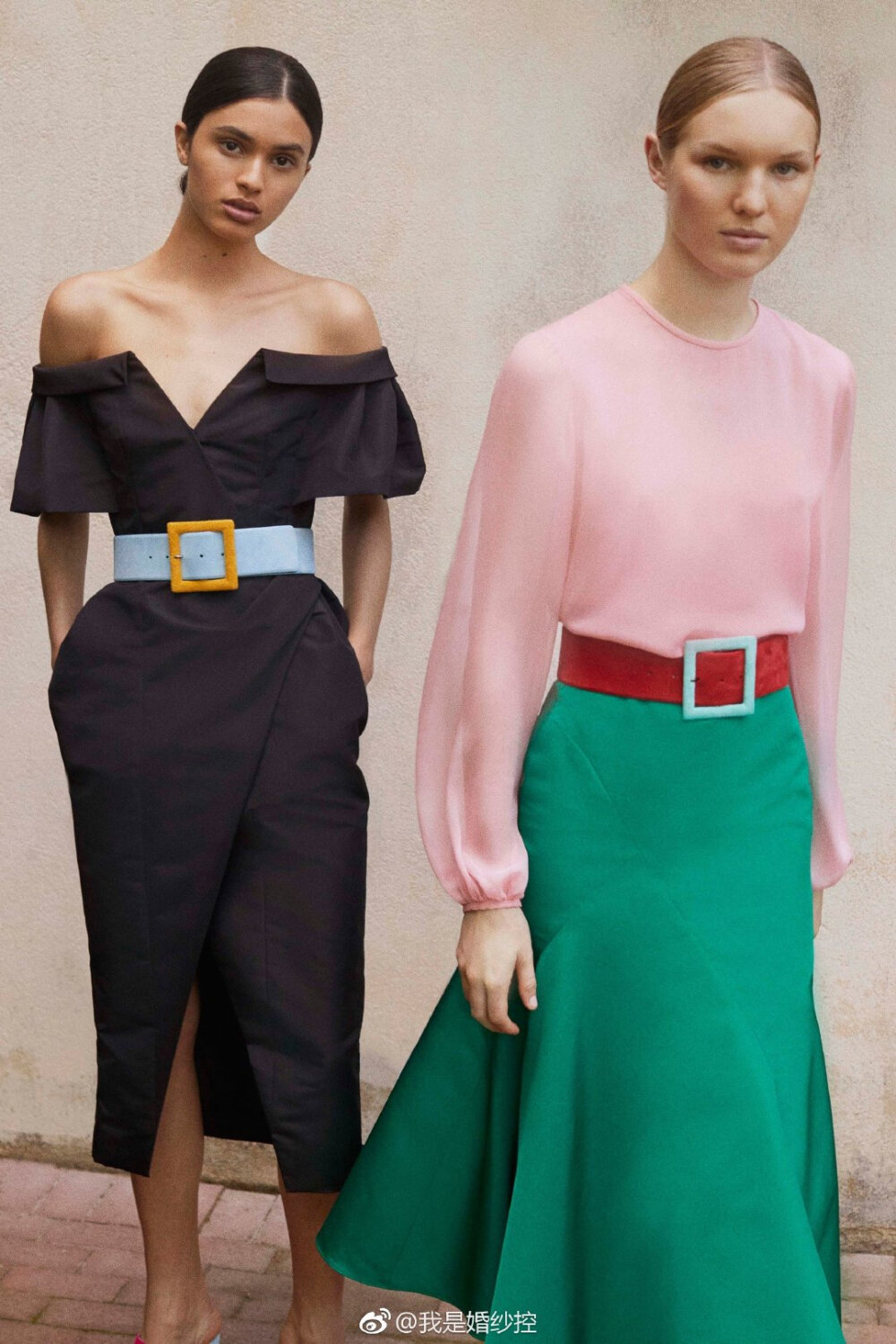 Carolina Herrera 2020 ss RTW