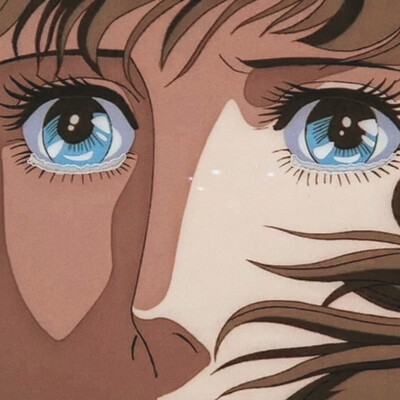 青兰圆舞曲 动漫 头像