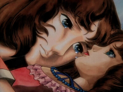 青兰圆舞曲 动漫 头像