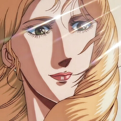 青兰圆舞曲 动漫 头像