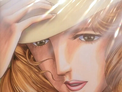 青兰圆舞曲 动漫 头像