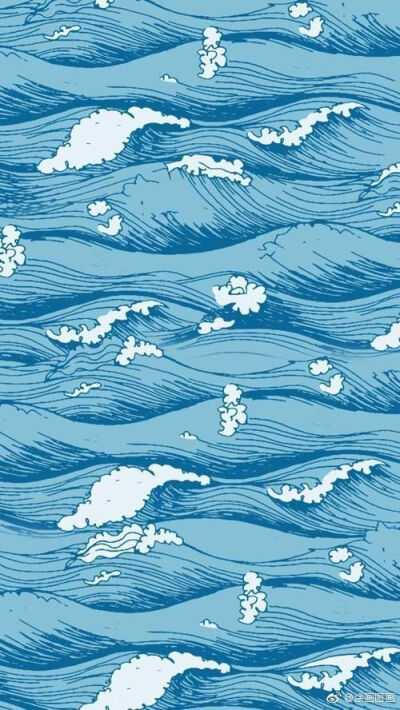 海浪