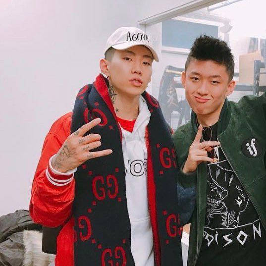 Rich Brian