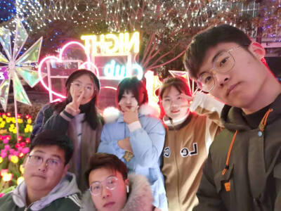 浪漫满屋 我们都在