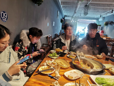 浪漫满屋 我们都在