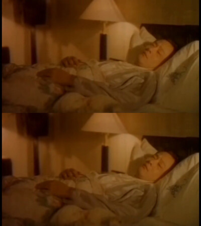 改编自小说《停车暂借问》 周迅 张信哲 邱心志主演电影【烟雨红颜】