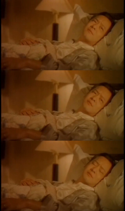 改编自小说《停车暂借问》 周迅 张信哲 邱心志主演电影【烟雨红颜】