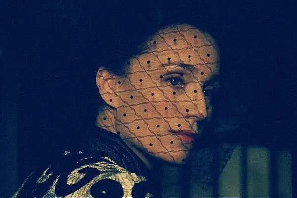 克里斯汀·斯科特·托马斯
Kristin Scott Thomas