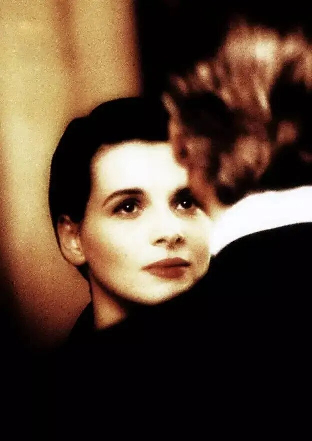 朱丽叶·比诺什
Juliette Binoche