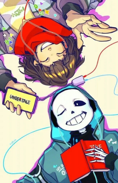 undertale 