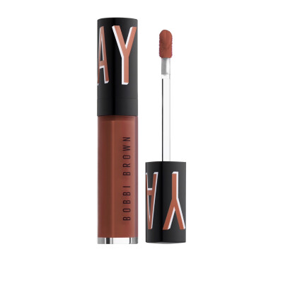 BOBBI BROWN Crushed Oil-Infused Gloss “Yara Forever Chill”
$27