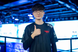 SKT T1