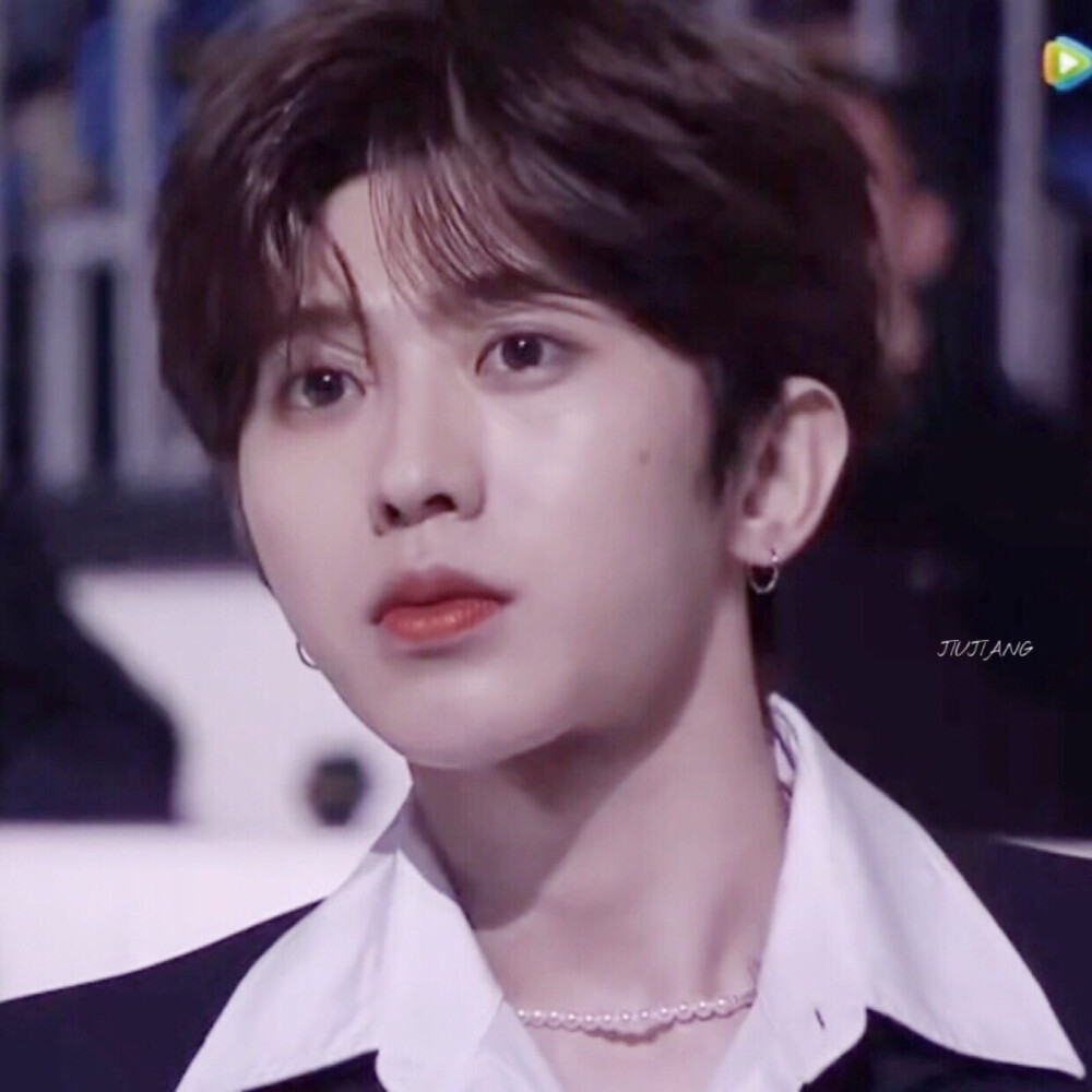 蔡徐坤 二传标注顾玖玫/玖酱