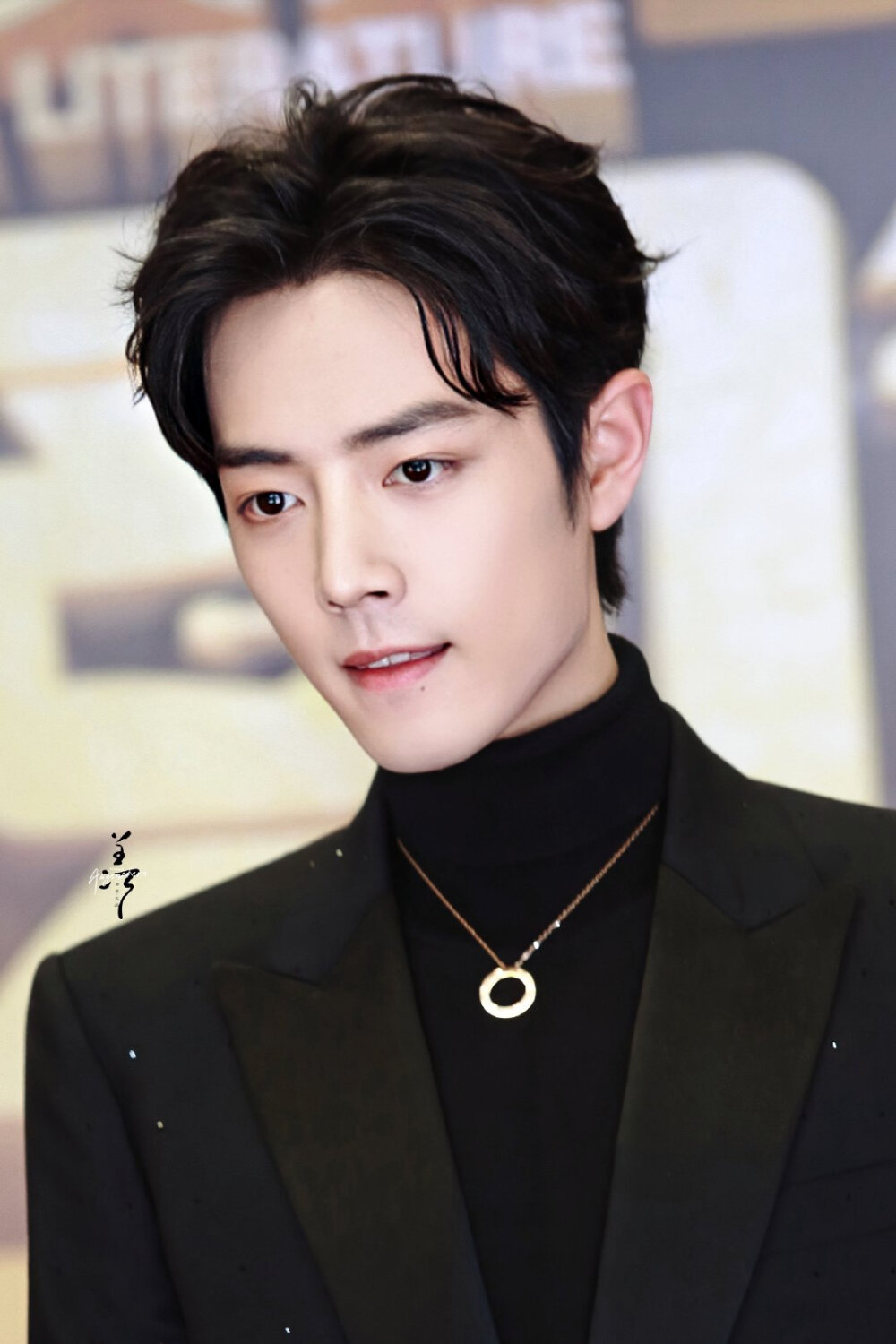 羡爱|肖战 2020.1.06 - 高清图片,堆糖,美图壁纸兴趣社区