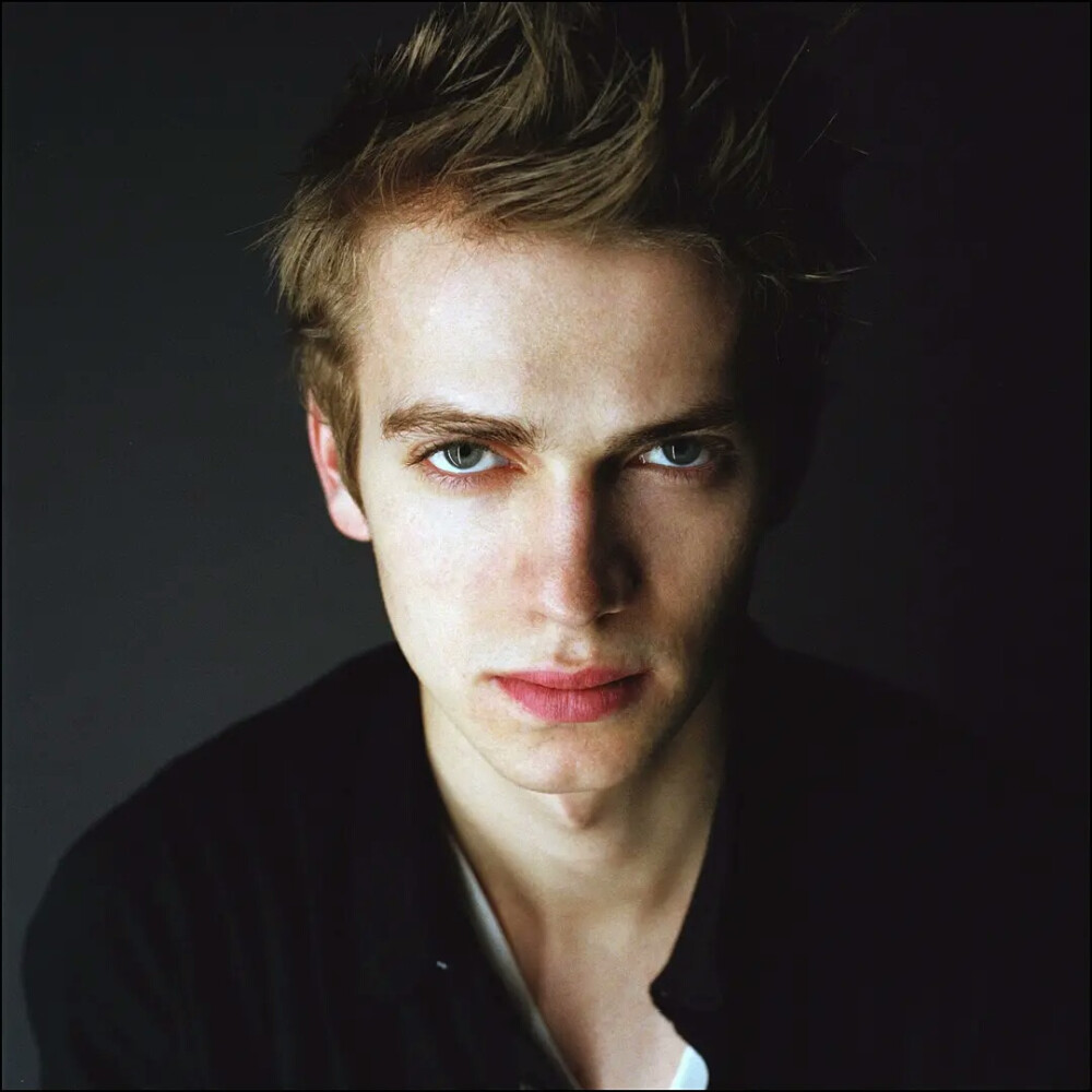 Hayden Christensen
