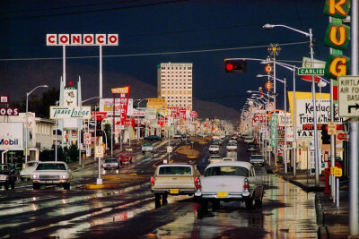 作者：Ernst Haas ​​​