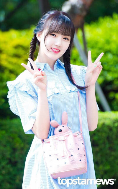 郑艺琳yerin