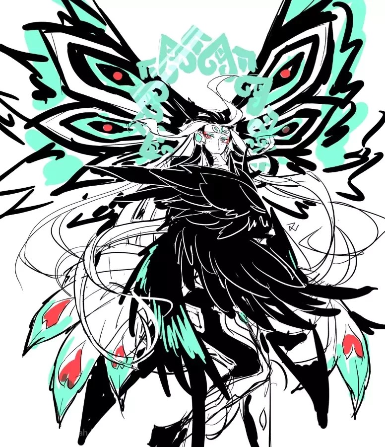 fgo 嬴政