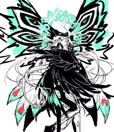 fgo 嬴政