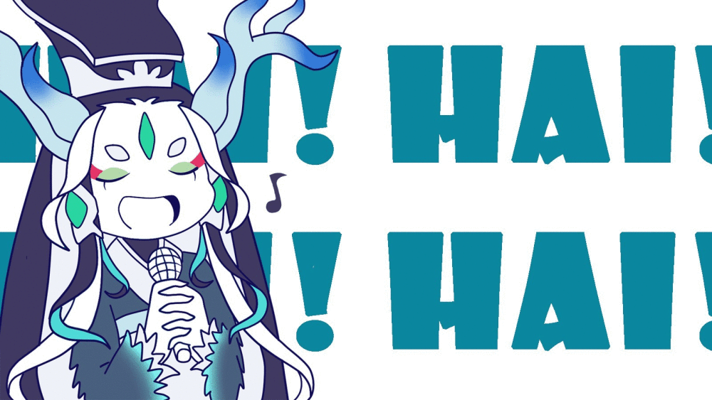 fgo 嬴政