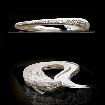 单体的建筑模型