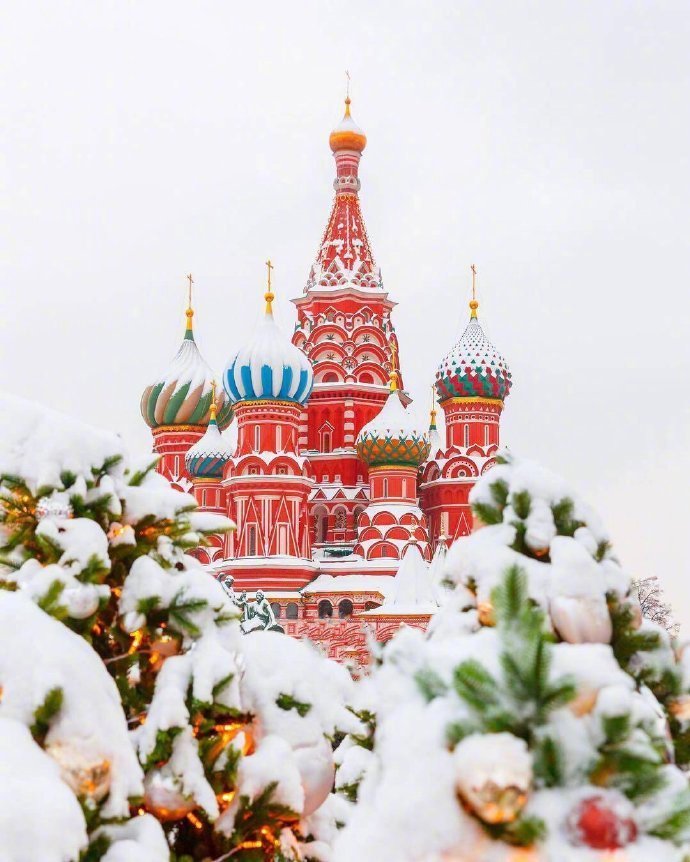 法国摄影师Loïc Lagarde镜头下各国的冬日雪景