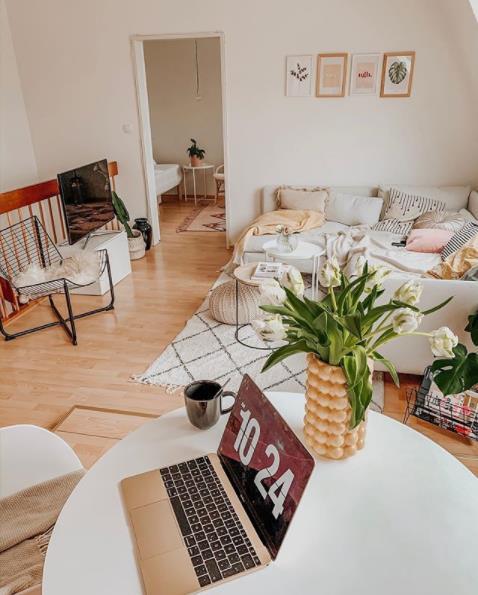 Casa Fabelhaft • Interior 