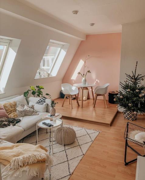 Casa Fabelhaft • Interior 