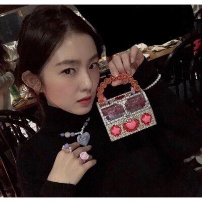 red velvet裴珠泫Irene