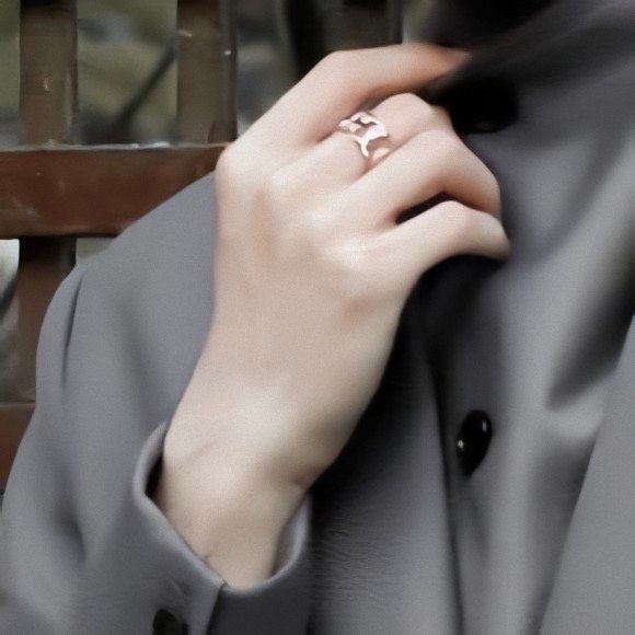 罗云熙‖手部特写1-9